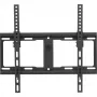 ONE FOR ALL sienas stiprinājums, WM 4421, 32-60 collas, noliecams, maksimālais svars (ietilpība) 100 kg, VESA 100x100, 200x100, 200x200, 300x200, 300x300, 400x200, 400x300, 400x400 mm, melns