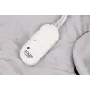 Adler AD 7403 elektriskais kāju sildītājs 80 W Zaļš