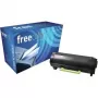 Freecolor MS610-FRC - Kārtridžs - Melns - Lāzera - Lexmark - MS 610 dn - MS 610 de - MS 410 dn - MS 410 d - MS 610 dte - MS 510 dn - MS 415 dn - 50F2X00 (MS610-FRC)
