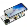 Aizsargājošs telefona maciņš Devia iPhone 11 Pro Max, dzeltens