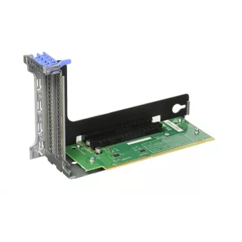Lenovo ThinkSystem SR550/SR590/SR650 (x16/x8)/(x16/x16) PCIe FH paaugstinātāja 2. komplekts
