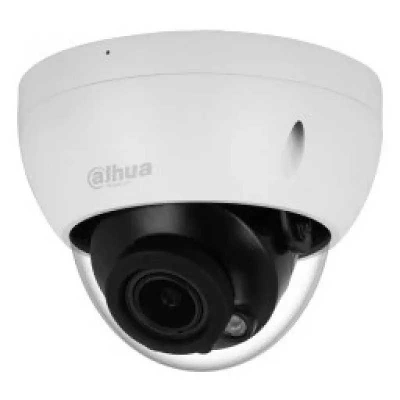 Dahua Technology WizSense IPC-HDBW2441R-ZAS-27135 Kupola IP drošības kamera Āra 2688 x 1520 pikseļi Griesti