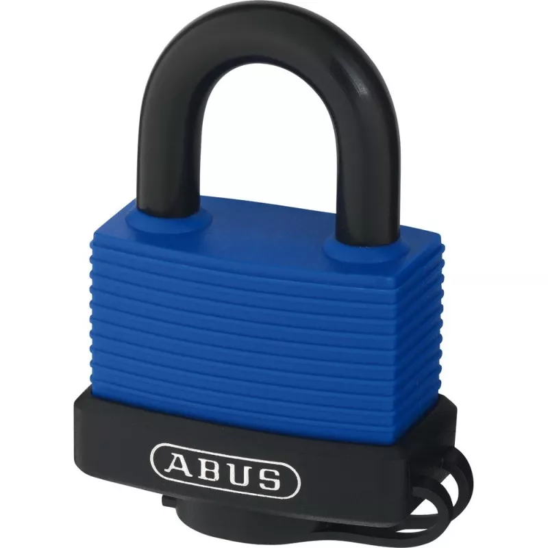 Abus Security-center 70IB/50 VS Produkts Melns