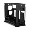Fractal Design Era 2 Mini Tower Charcoal, Grey