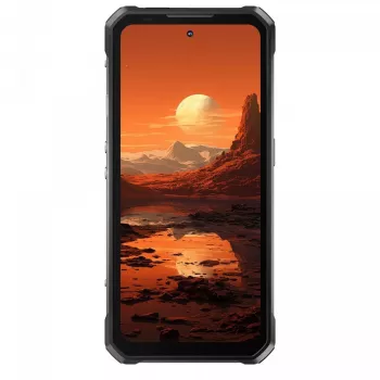 Viedtālrunis Oukitel WP100 6.78 collas 12 GB RAM 512 GB Melns