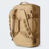 Soma The North Face Base Camp Voyager Duffel 42L - haki/brūna