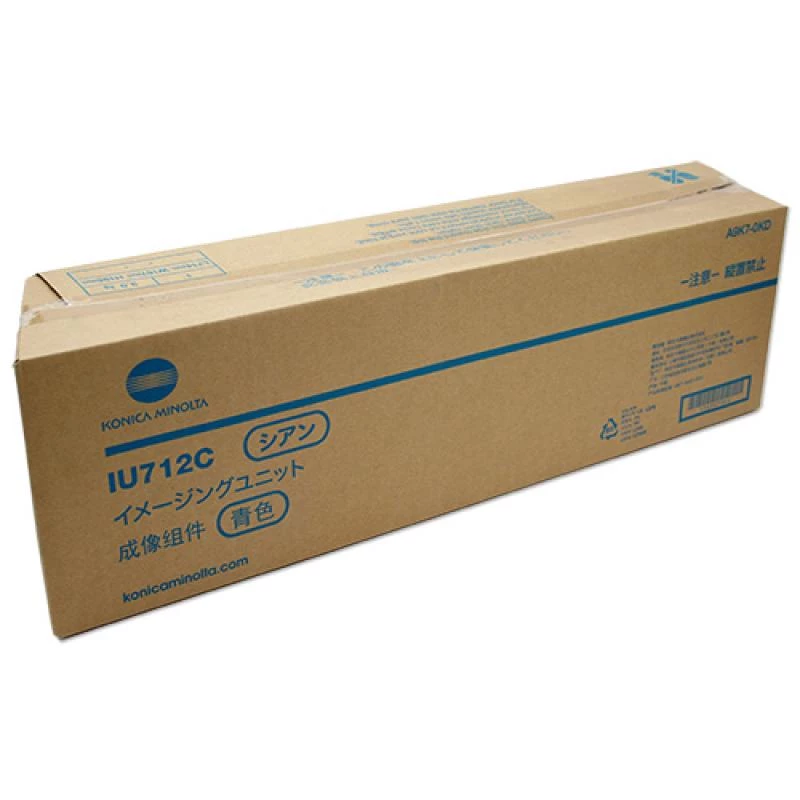 Toneris Konica Minolta A9K70KD 167000 lapas Ciāna