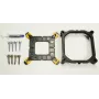 AC CPU Cooler Mount INTER-TECH KH-003 Saderīga with 88885600 for Sockets S.1700