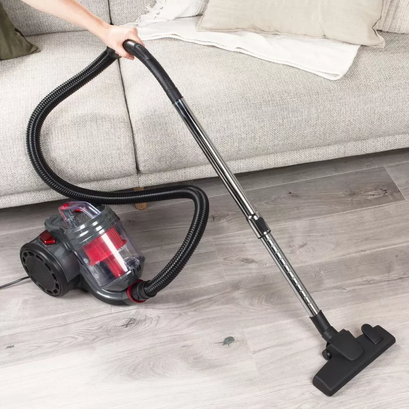 Putekļsūcējs Beldray BEL0700TBVDE Compact Pet Plus