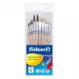 Pelikan Brush PL10/SB Starter Set iepakojumā 10 gab.