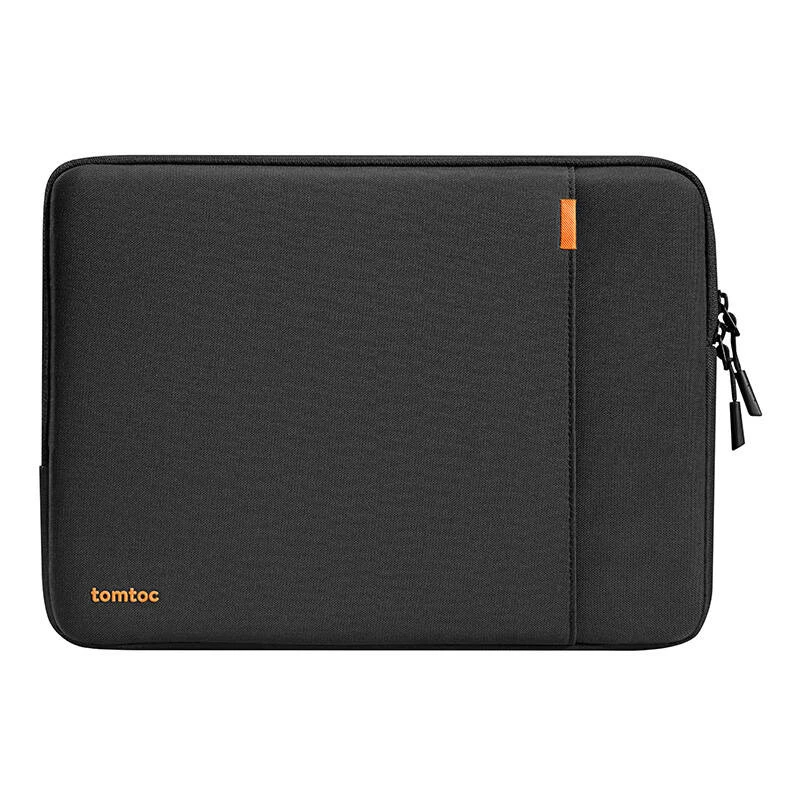 Laptop Sleeve Kit 14'' Tomtoc Defender-A13 (melns)
