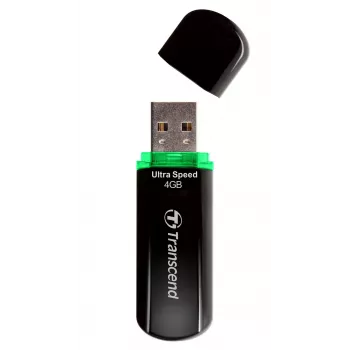 USB zibatmiņa Transcend 16GB USB Type-A JetFlash 600