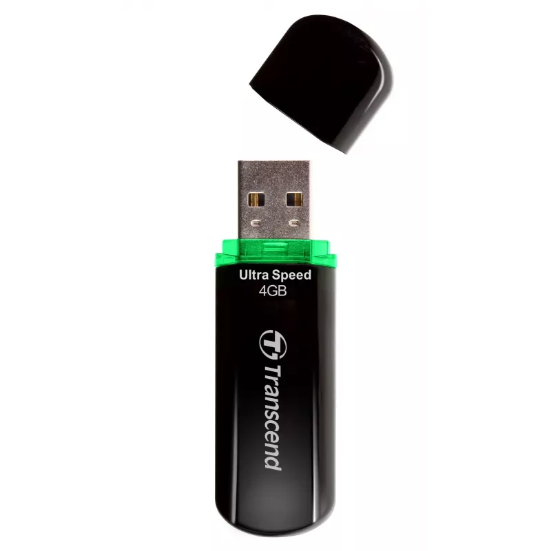 USB zibatmiņa Transcend 16GB USB Type-A JetFlash 600