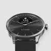 Withings ScanWatch Light OLED 37 mm hibrīdais zelta tonis