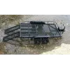Amewi Trailer 1:10 Crawler, kāpurķēžu transportlīdzeklis, 1:10, 2,2 kg