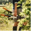 Fiskars LX92 apvedzaru zaru griezējs