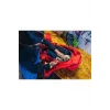 Gregory Targhee pārgājienu mugursoma 32 L sarkana