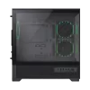 Gamemax korpuss | VISTA 2 MB | M-ATX