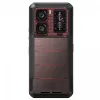 Viedtālrunis Oukitel WP300 6.3 collu 12GB RAM 512GB Sarkans