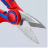 Electrician's Scissors Knipex 95 05 10 SB