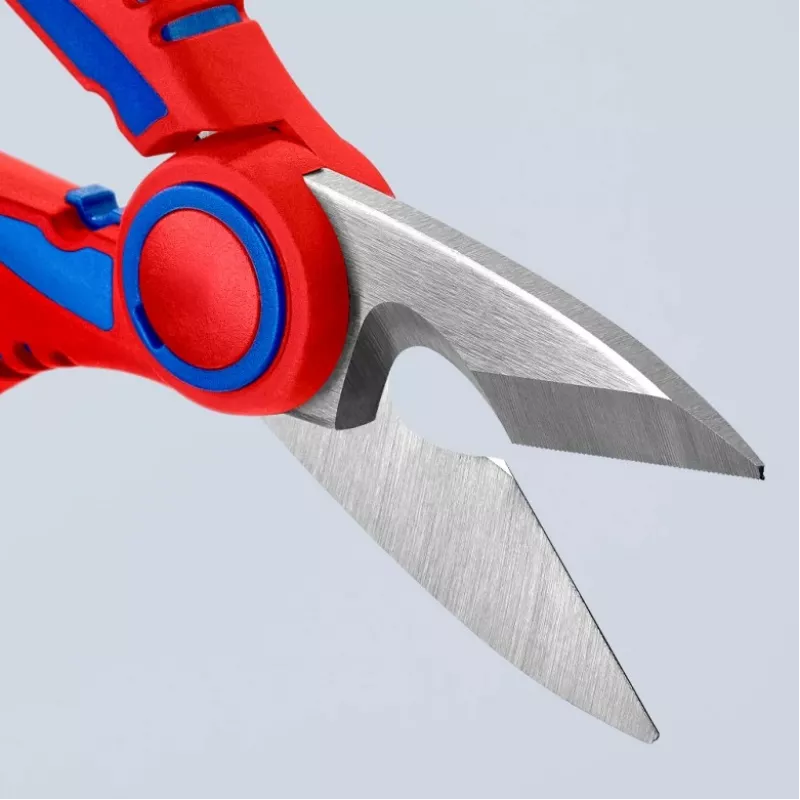 Electrician's Scissors Knipex 95 05 10 SB