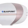 Blaupunkt HDD501RO matu žāvētājs, 2000 W, balts/rožu zelts