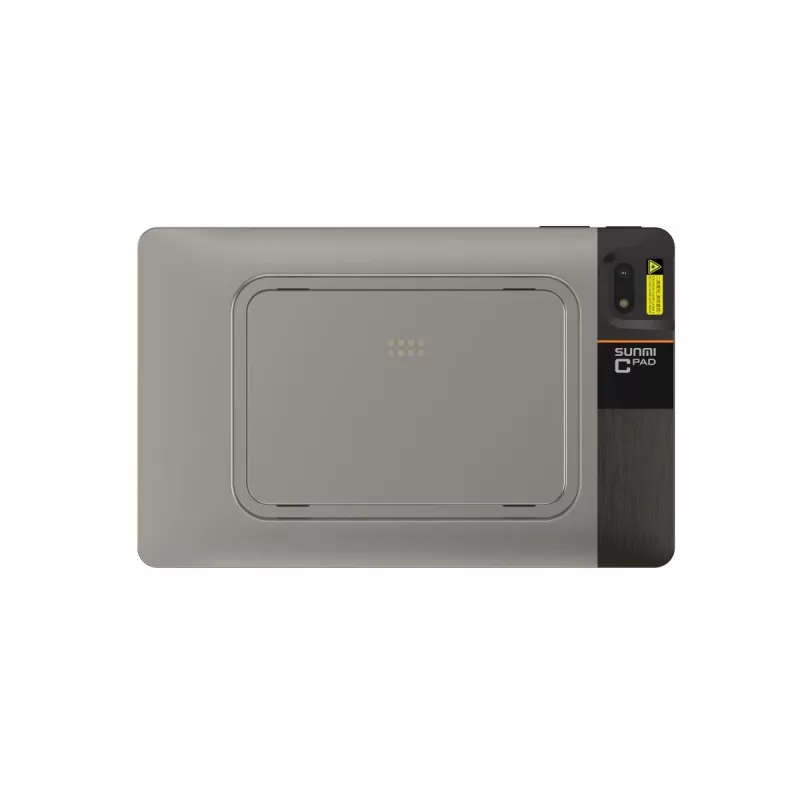 Sunmi POS planšetdators CPad 8,7 collas A14 8 GB RAM 128 GB atmiņa