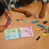 Lego 71489 DREAMZzz Coopers lidojošais videospēļu kontrolieris, konstrukcijas rotaļlieta