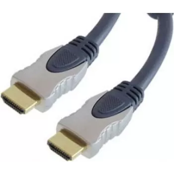 ShiverPeaks Fröhlich + Walter Professional - Video-/Audio kabelis - HDMI - HDMI, 19 kontaktu (V) - HDMI, 19 kontaktu (V) - 10 m - Trīskāršā izolācija (77478-SPP)