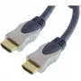 ShiverPeaks Fröhlich + Walter Professional - Video-/Audio kabelis - HDMI - HDMI, 19 kontaktu (V) - HDMI, 19 kontaktu (V) - 10 m - Trīskāršā izolācija (77478-SPP)
