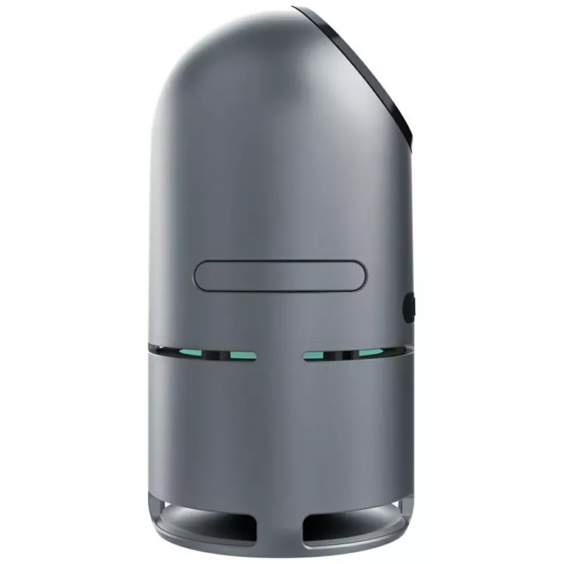 Doku uzlādes stacija ChargeBot Sound Qi2 gre