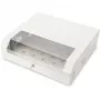 Pie sienas stiprināms statīvs Digitus DN-19 04U-PB