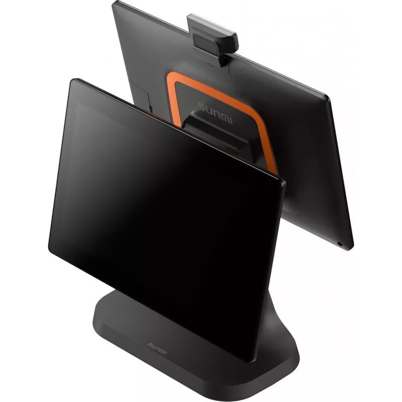 POS terminālis SUNMI T2s Lite 15.6 collu Full HD skārienekrāns Android