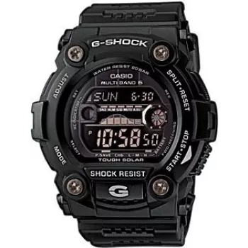 Casio GW-7900B-1ER pulkstenis