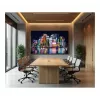Monitors JAPANNEXT JN-IPS500UHD60F 127 cm (50 collu) 16:9 IPS UHD, energoefektivitātes klase E