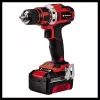 Einhell 4257240 bezvada urbis, melns