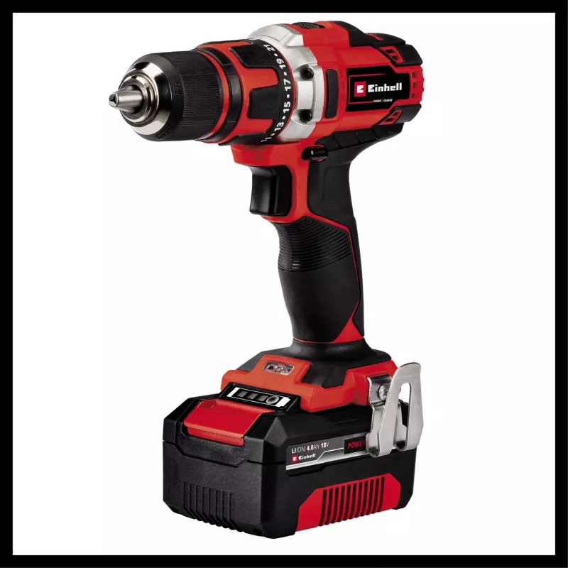Einhell 4257240 bezvada urbis, melns