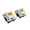 Mehāniskais slēdzis AKKO Penguin Silent 5‑Pin Tactile 43g