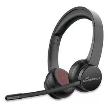 Austiņas Bezvadu Enc STEREO/MROS307 Mediarange