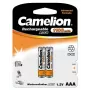 Uzlādējamā baterija Camelion NH-AAA1100BP2