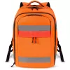 Dicota Hi-Vis V2 Mugursoma - 32-38 L
