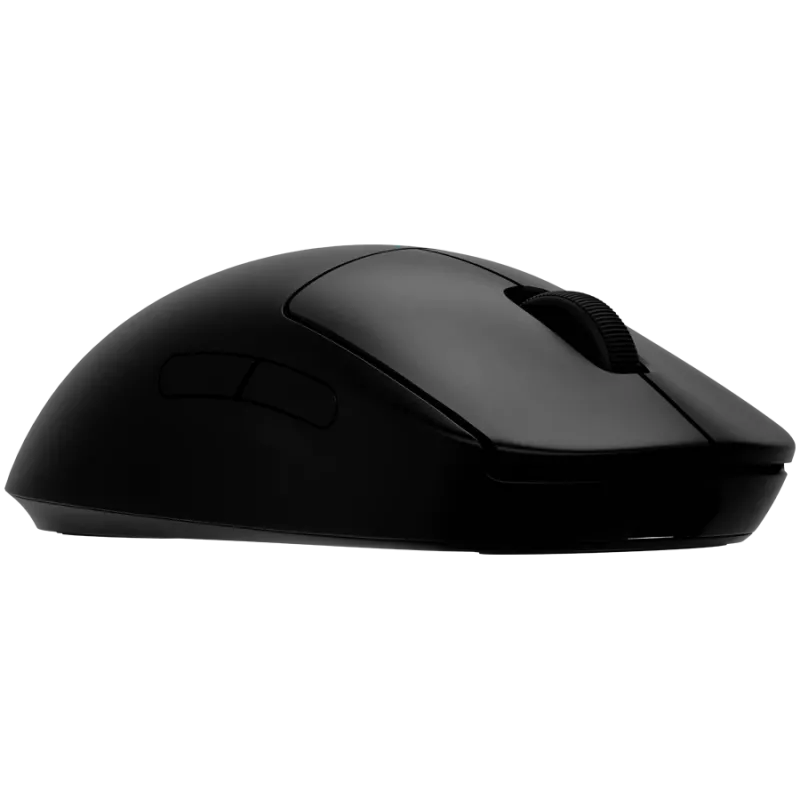 Spēļu pele Logitech G PRO 2 LIGHTSPEED RF Wireless, HERO 2 sensors, 32000 DPI, 1 ms, 8 pogas, abpusēji lietojama, 95 h akumulators