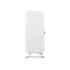 Mill | Sildītājs | AB-H1000DN | Ar eļļu pildīts radiators | 1000 W | Jaudas līmeņu skaits 3 | Piemērots telpām līdz 12-16 m² | Melns