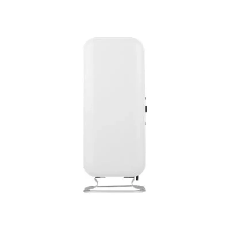 Mill | Sildītājs | AB-H1000DN | Ar eļļu pildīts radiators | 1000 W | Jaudas līmeņu skaits 3 | Piemērots telpām līdz 12-16 m² | Melns