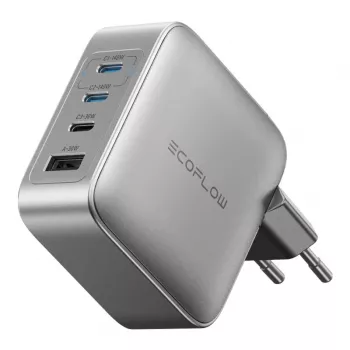 Lādētājs ECOFLOW 140W (bez kabeļa)