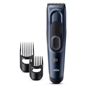 Braun HC5350 matu griezējmašīna, zila