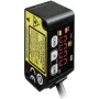 Panasonic HG-C1400 lāzera attāluma sensors 1 gab. 24 V līdzstrāva Maks. diapazons (atklātā laukā): 400 mm (G x P x A) 44 x 20 x 25 mm (HG-C1400)