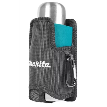 Makita termoss ar rokturi