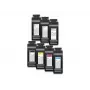 Epson UltraChrome DG2 T54L400 tintes kasetne 1 gab. Oriģināla dzeltena
