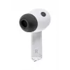 True Wireless Stereo austiņas Samsung Galaxy SM-R420NZAAEUE — Iekšauss TWS, Bluetooth 5.4, IP54, ANC, 6 mikrofoni, 515 mAh korpuss